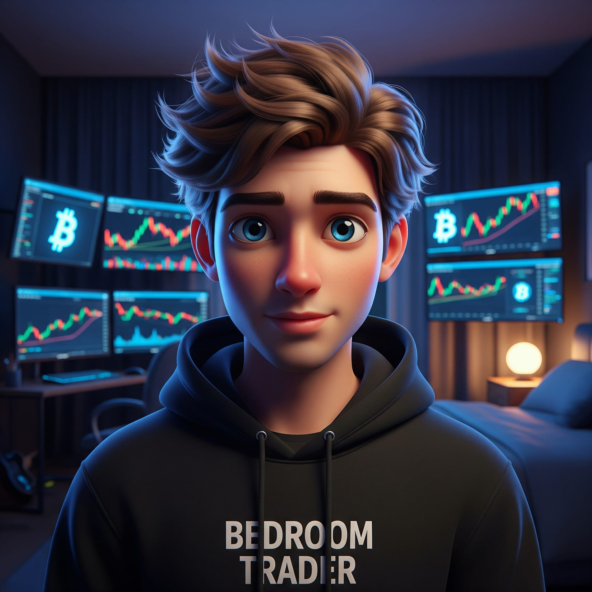 bedroomtrader