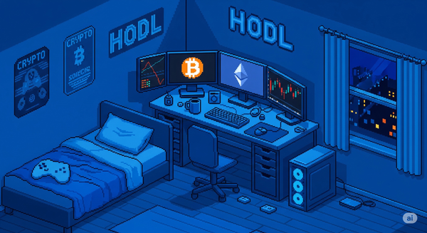 ⬇️ Comincia da qui ⬇️